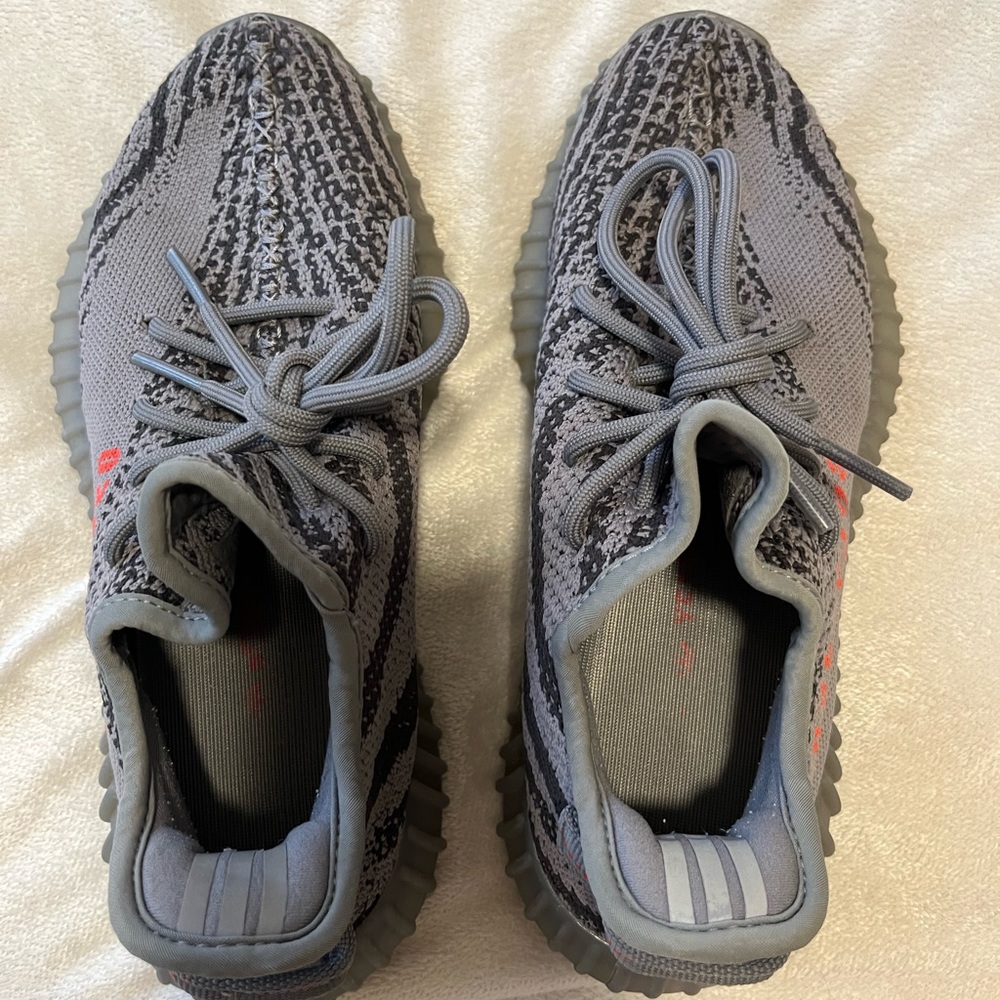 Yeezy boost 350 - beluga